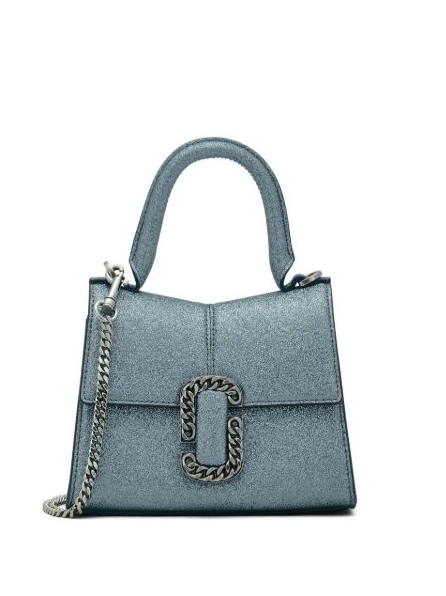 Cheap Marc St. Women Glitter bag Marc top-handle Jacobs Galactic Mini The 0721